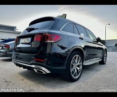 MERCEDES GLC 220d 4MATIC PREMIUM AMG - 4