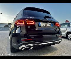 MERCEDES GLC 220d 4MATIC PREMIUM AMG - 7