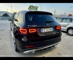 MERCEDES GLC 220d 4MATIC PREMIUM AMG - 8