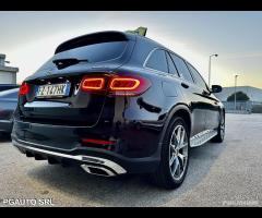 MERCEDES GLC 220d 4MATIC PREMIUM AMG - 9