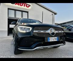 MERCEDES GLC 220d 4MATIC PREMIUM AMG - 10