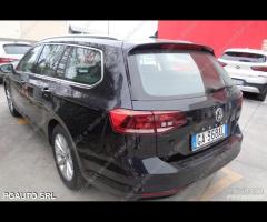 VOLKSWAGEN PASSAT Variant Bus 2.0TDI SCR EVO 150cv