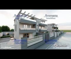 Villa con piscina stile moderno classe a - 19