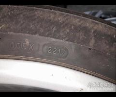 Cerchi In Lega Da 20" Per Porsche Cayenne - Q7 - 9