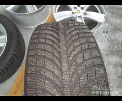 Cerchi In Lega Da 20" Per Porsche Cayenne - Q7 - 11