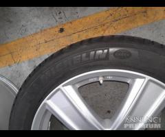 Cerchi In Lega Da 20" Per Porsche Cayenne - Q7 - 12