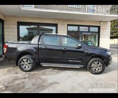 Ford Ranger 3.2 tdci manuale Wildtrack