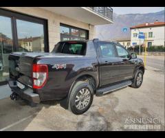 Ford Ranger 3.2 tdci manuale Wildtrack - 6