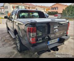 Ford Ranger 3.2 tdci manuale Wildtrack - 7