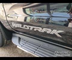 Ford Ranger 3.2 tdci manuale Wildtrack - 10