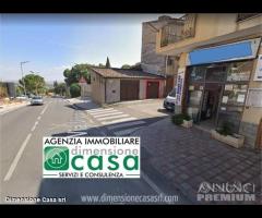 Rif.GB18|Garage/Box auto San Cataldo - 1