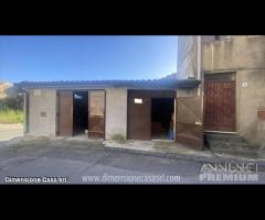 Rif.GB18|Garage/Box auto San Cataldo - 2