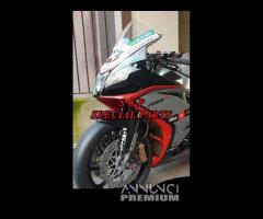 Cerchi superbike forgiati aprilia rsv4 rsv 4 tuono - 2