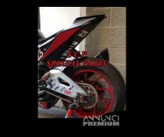 Cerchi superbike forgiati aprilia rsv4 rsv 4 tuono - 3