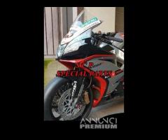 Cerchi superbike forgiati aprilia rsv4 rsv 4 tuono - 4