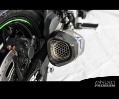 Kawasaki z 900 z900 rs termignoni scarico d70 - 2