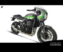 Kawasaki z 900 z900 rs termignoni scarico d70 - 6