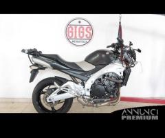 Ricambi usati suzuki gsr 600 2006 2011