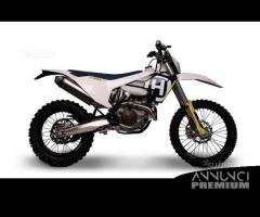 Ktm Husqvarna 250 350 450 sacrico termignoni race - 1