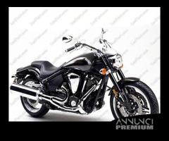 Ricambi usati yamaha xv 1700 2003 2005