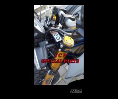 BMW HP2 HP 2 FORCELLE OHLINS RXF 48mm RADIALI - 3