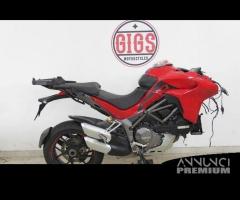 Ricambi usati ducati multistrada 1260 2018