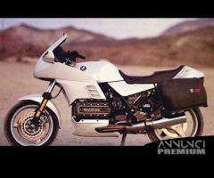 Ricambi usati bmw k 100 rs 1983 1988