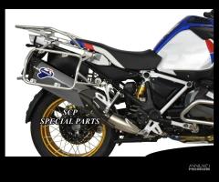 Bmw r 1250 gs e adv termignoni scarico terminale