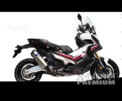 Honda x adv xadv termignoni scarico e centralina - 1