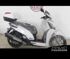 Ricambi nuovi kymco people 300 gti