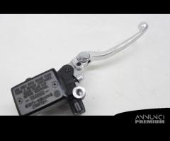 Ricambi usati yamaha xsr 700 2016 2020 - 8