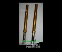 Forcelle ohlins r&t 43 cartuccia nix modello