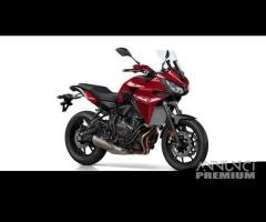 Ricambi usati yamaha tracer 700 2016 2020