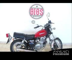 Ricambi usati suzuki gn 250 1991 1997