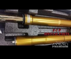 Forcelle ohlins nix bmw s 1000 rr