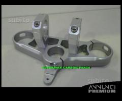 Piastre sterzo per naked base ducati 996 998 916