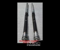 Forcelle showa con cartucce ohlins pressurizzate - 7