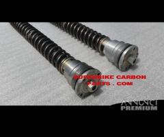 Forcelle showa con cartucce ohlins pressurizzate - 9