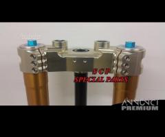 Ducati hypermotard avantreno con forcelle ohlins - 8