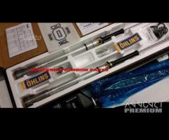 Ohlins ttx 22 - cartucce pressurizzate off road