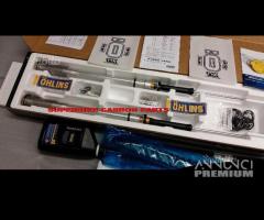 Ohlins ttx 22 - cartucce pressurizzate off road