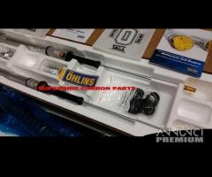 Ohlins ttx 22 - cartucce pressurizzate off road - 6