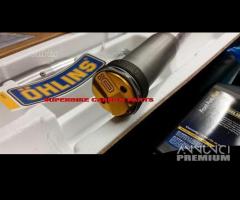 Ohlins ttx 22 - cartucce pressurizzate off road - 9