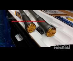 Ohlins ttx 22 - cartucce pressurizzate off road - 15