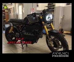 Forcelle ohlins avantreno special bmw k 1100 k 100