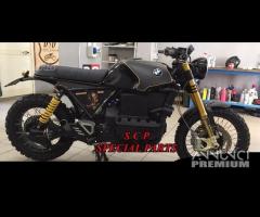 Forcelle ohlins avantreno special bmw k 1100 k 100