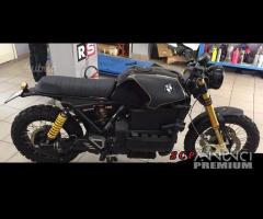 Forcelle ohlins avantreno special bmw k 1100 k 100