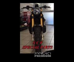 Forcelle ohlins avantreno special bmw k 1100 k 100