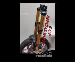 Forcelle ohlins avantreno special bmw k 1100 k 100 - 9