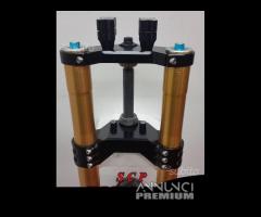 Forcelle ohlins avantreno special bmw k 1100 k 100 - 12